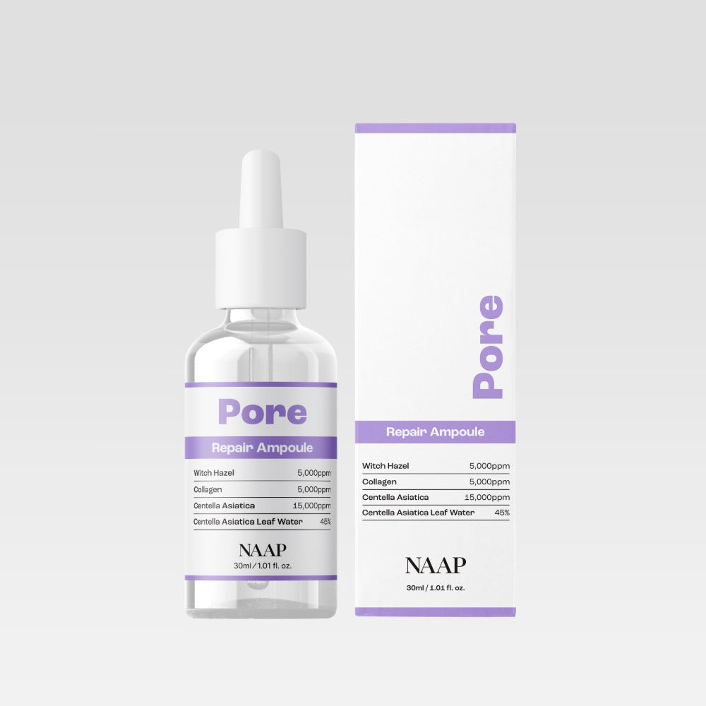 NAAP PORE REPAIR AMPOULE