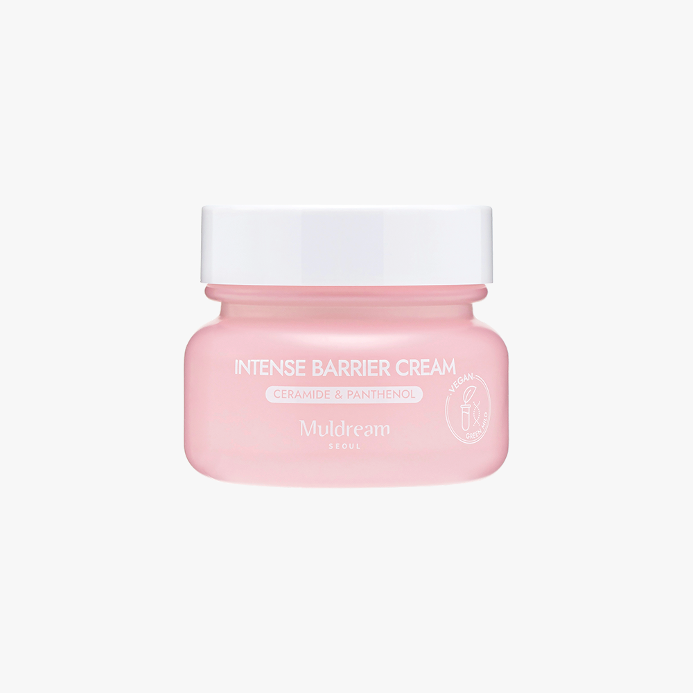 MULDREAM INTENSE BARRIER CREAM