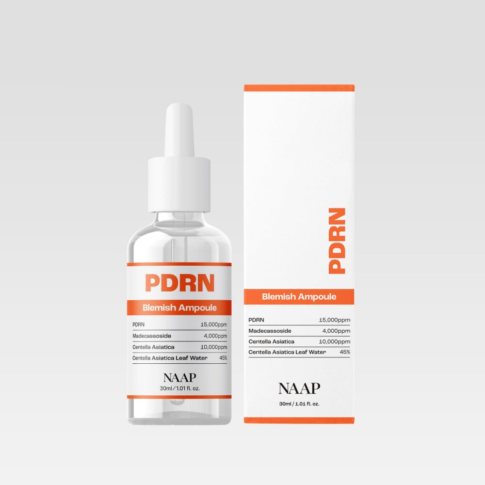 NAAP PDRN BLEMISH AMPOULE