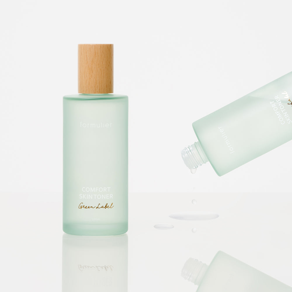 FORMULIER COMFORT SKIN TONER