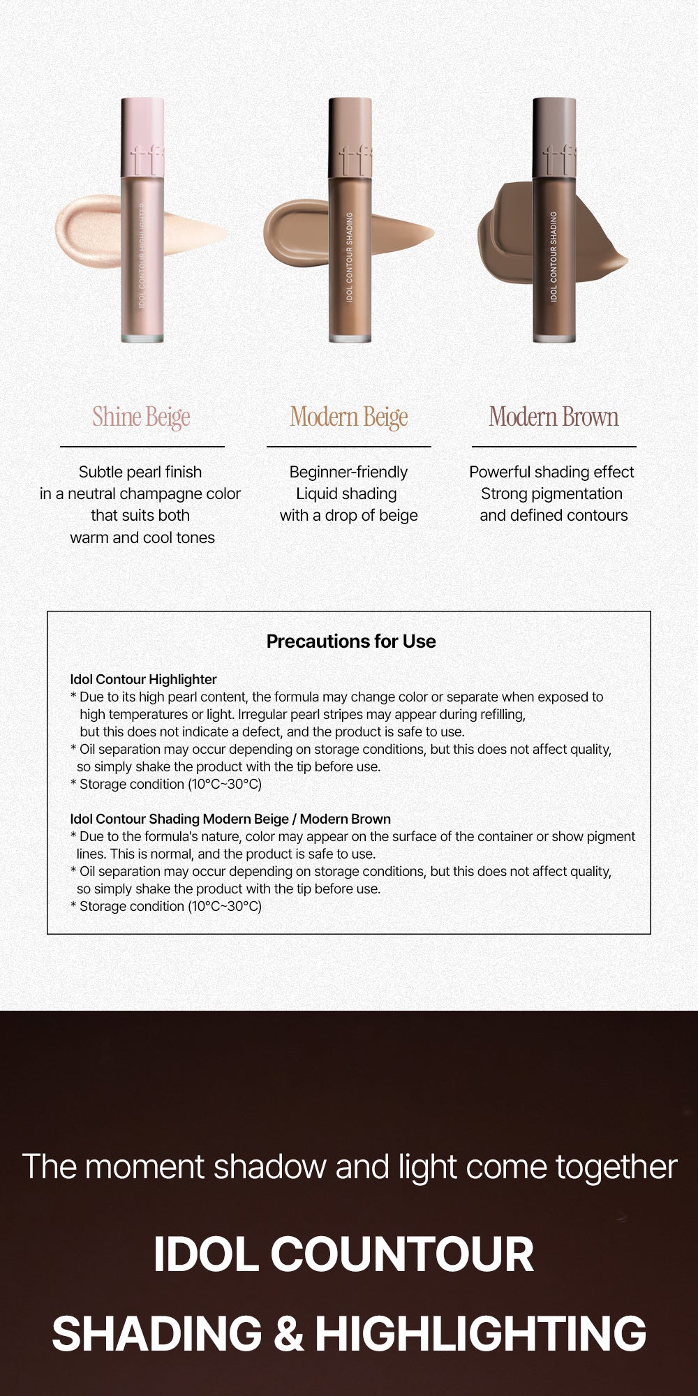 TFIT IDOL CONTOUR HIGHLIGHTER