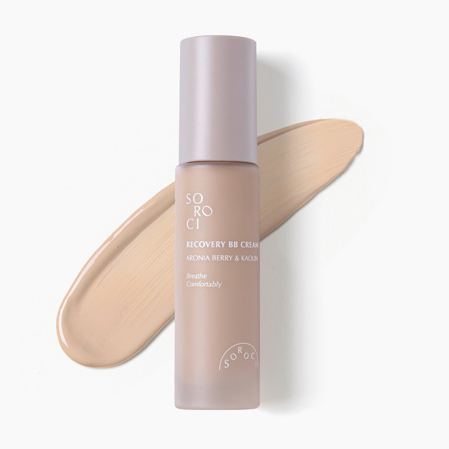SOROCI RECOVERY BB CREAM 30ML