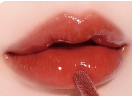 CHEWY LIP GLAZE