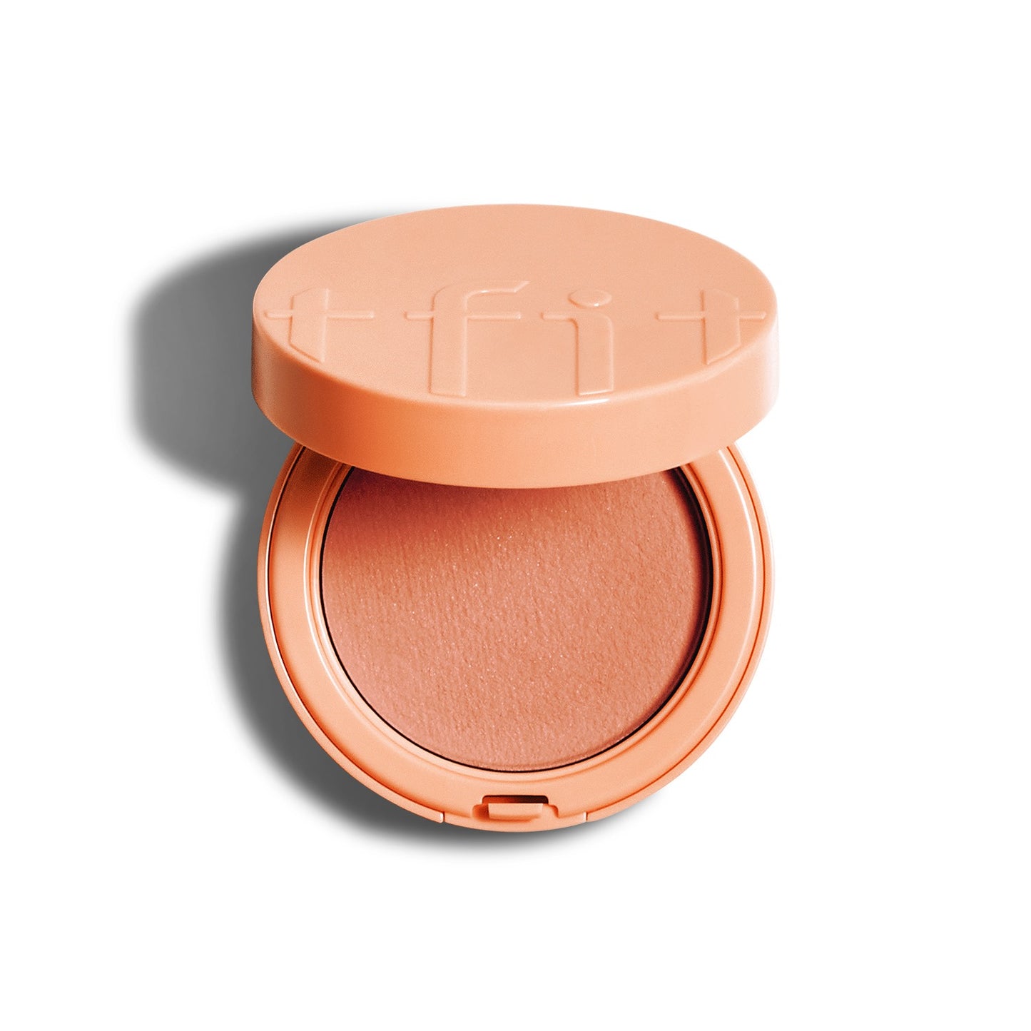TFIT FLUFFY VELVET CUSHION BLUSH