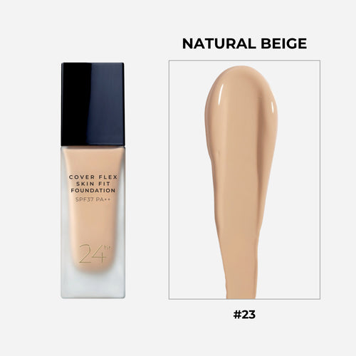 COVER FLEX SKIN FIT FOUNDATION