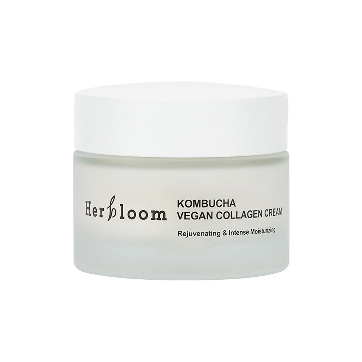 HERBLOOM KOMBUCHA COLLAGEN CREAM