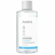 AMINI PURE MOISTURE SOOTHING TONER
