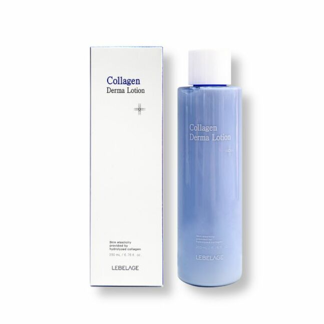 LEBELAGE Collagen Derma Lotion
