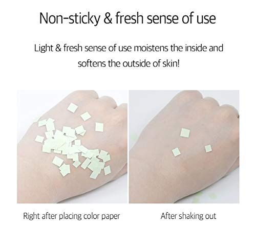 B.O.M 8 TEA LOTION PH5.5