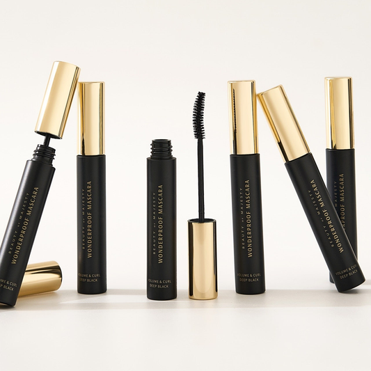WONDERPROOF VOLUME & CURL MASCARA