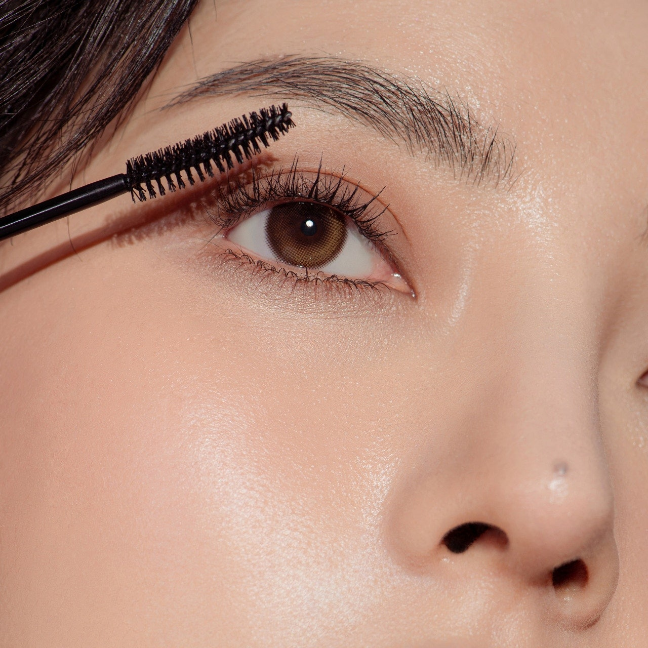 WONDERPROOF VOLUME & CURL MASCARA