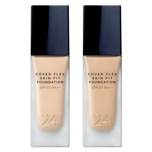 COVER FLEX SKIN FIT FOUNDATION