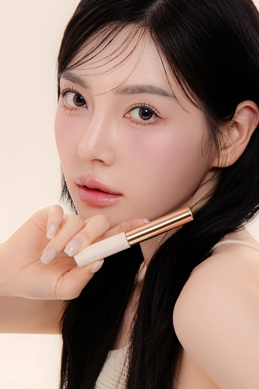 B.O.M Wonderproof Slim Mascara