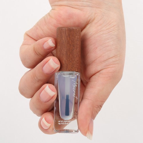 MECRET NAIL POLISH BASE COAT