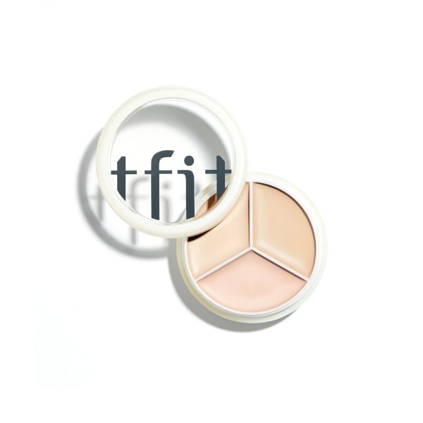 COVER UP PRO CONCEALER TFIT