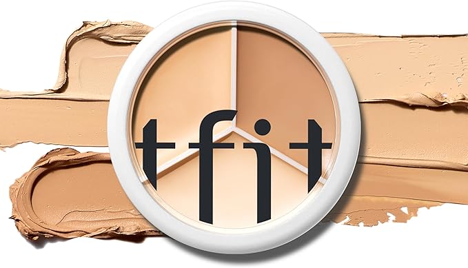 COVER UP PRO CONCEALER TFIT