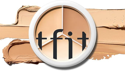 COVER UP PRO CONCEALER TFIT