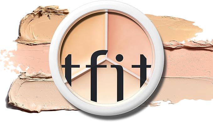 COVER UP PRO CONCEALER TFIT