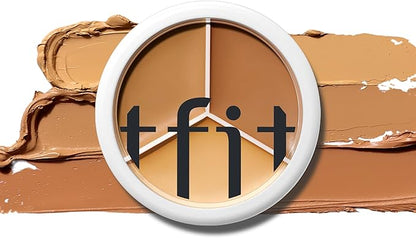 COVER UP PRO CONCEALER TFIT