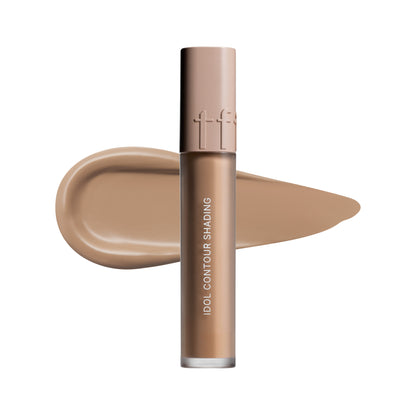 TFIT IDOL CONTOUR SHADING