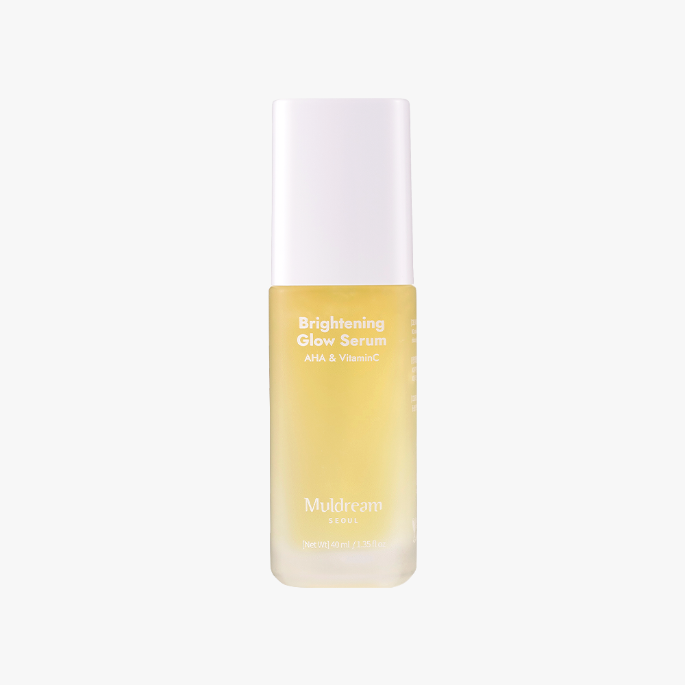 MULDREAM GLOW RICE SERUM