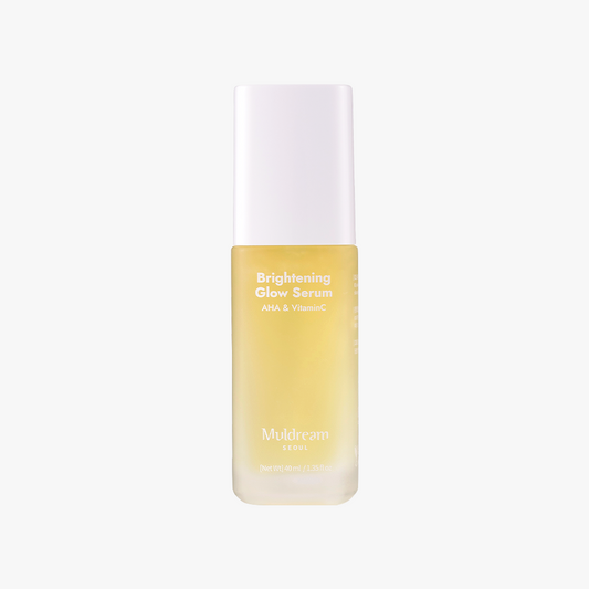 MULDREAM GLOW RICE SERUM