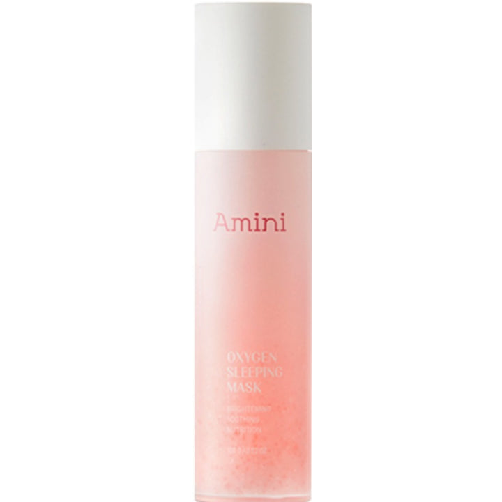 AMINI OXYGEN SLEEPING MASK