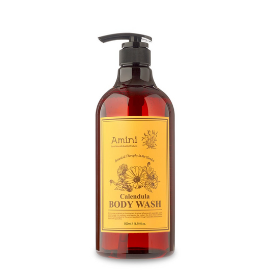 BODY WASH CALENDULA
