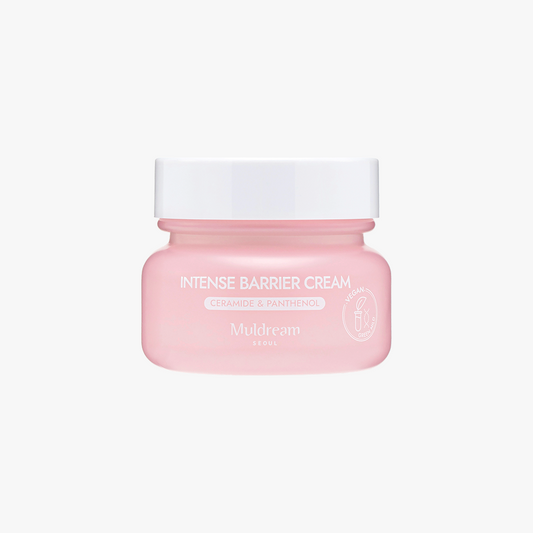 MULDREAM INTENSE BARRIER CREAM