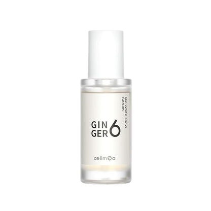 GINGER6 LIKE WHITE SERUM 30ML