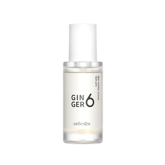 GINGER6 LIKE WHITE SERUM 30ML