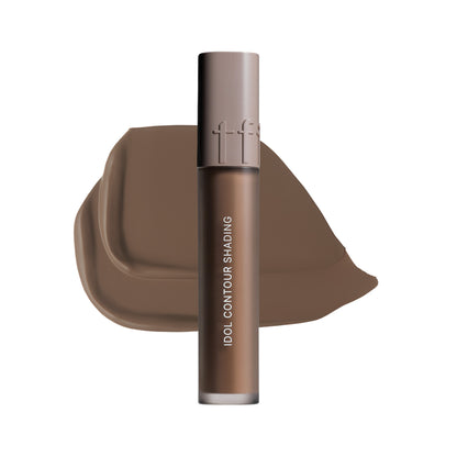 TFIT IDOL CONTOUR SHADING