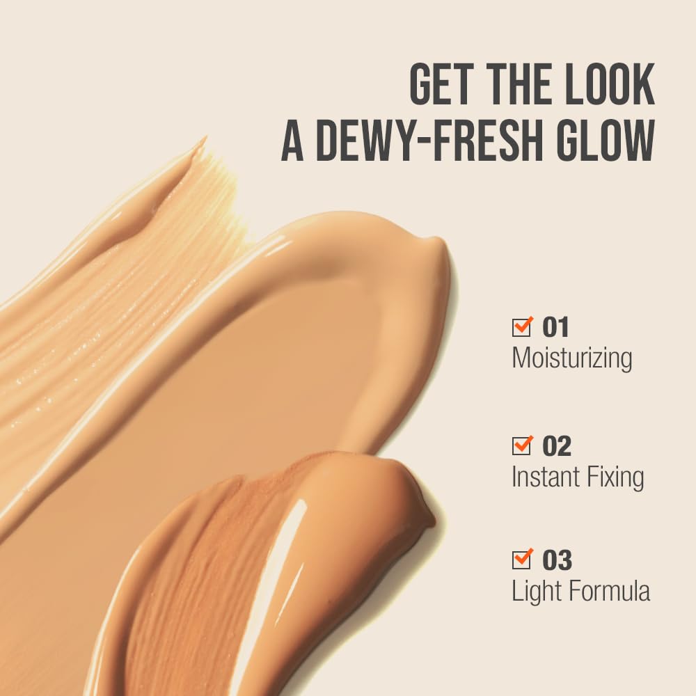 IDOL COVER CONCEALER