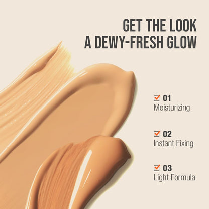 IDOL COVER CONCEALER