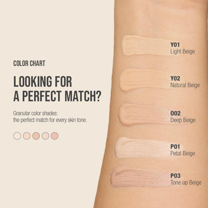 IDOL COVER CONCEALER