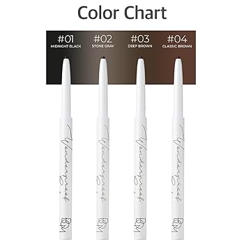 WONDERPROOF GEL SLIM EYELINER