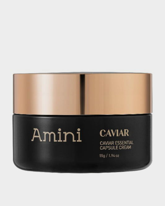 AMINI CAVIAR ESSENTIAL CAPSULE CREAM