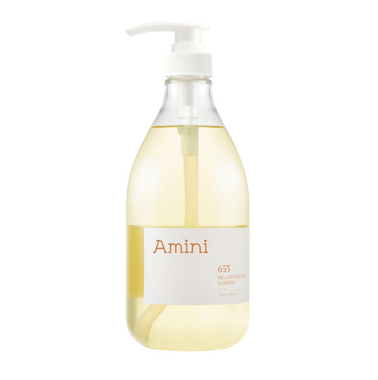 MELLOW PERFUME SHAMPOO VERBENA 1000ML