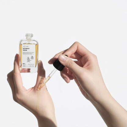 B.O.M ARTEMISIA SERUM 80%