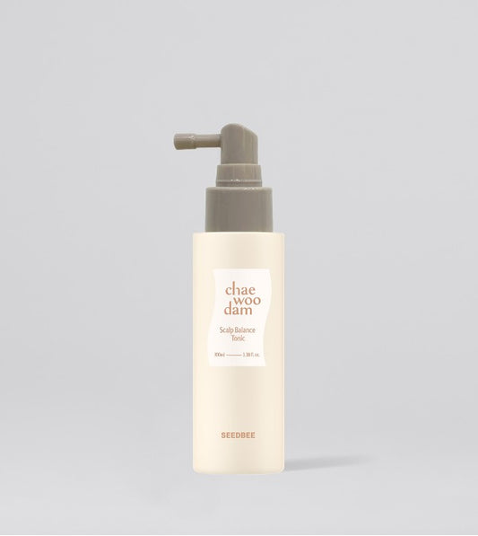 CHAE WOO DAM    HAIR SCALP BALANCE TONIC