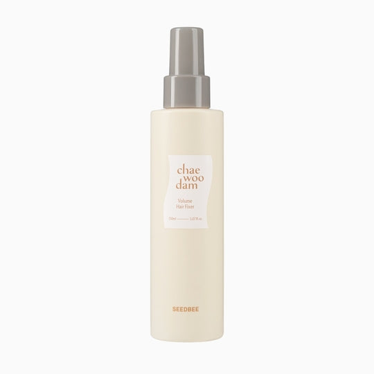 CHAE WOO DAM    VOLUME HAIR FIXER