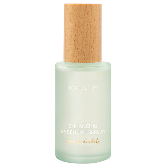 FORMULIER                         ENHANCING ESSENCIAL SERUM