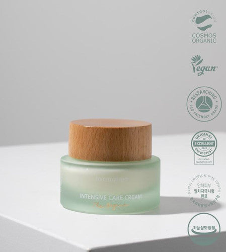 FORMULIER           RENEWING FACIAL CREAM