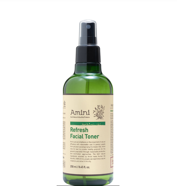 AMINI REFRESH FACIAL TONER