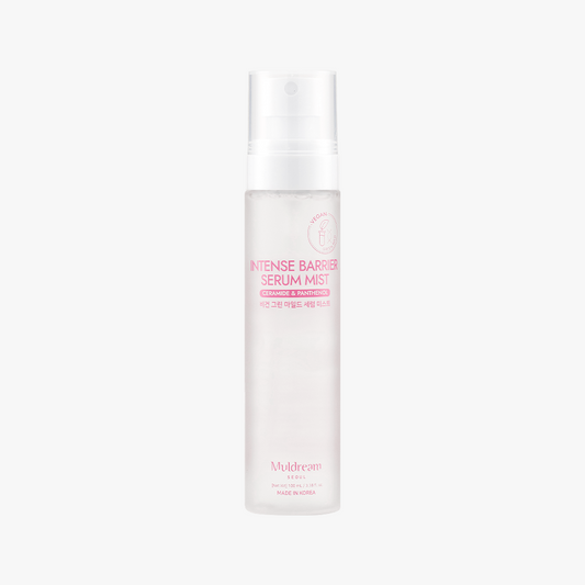 MULDREAM INTENSE BARRIER SERUM MIST
