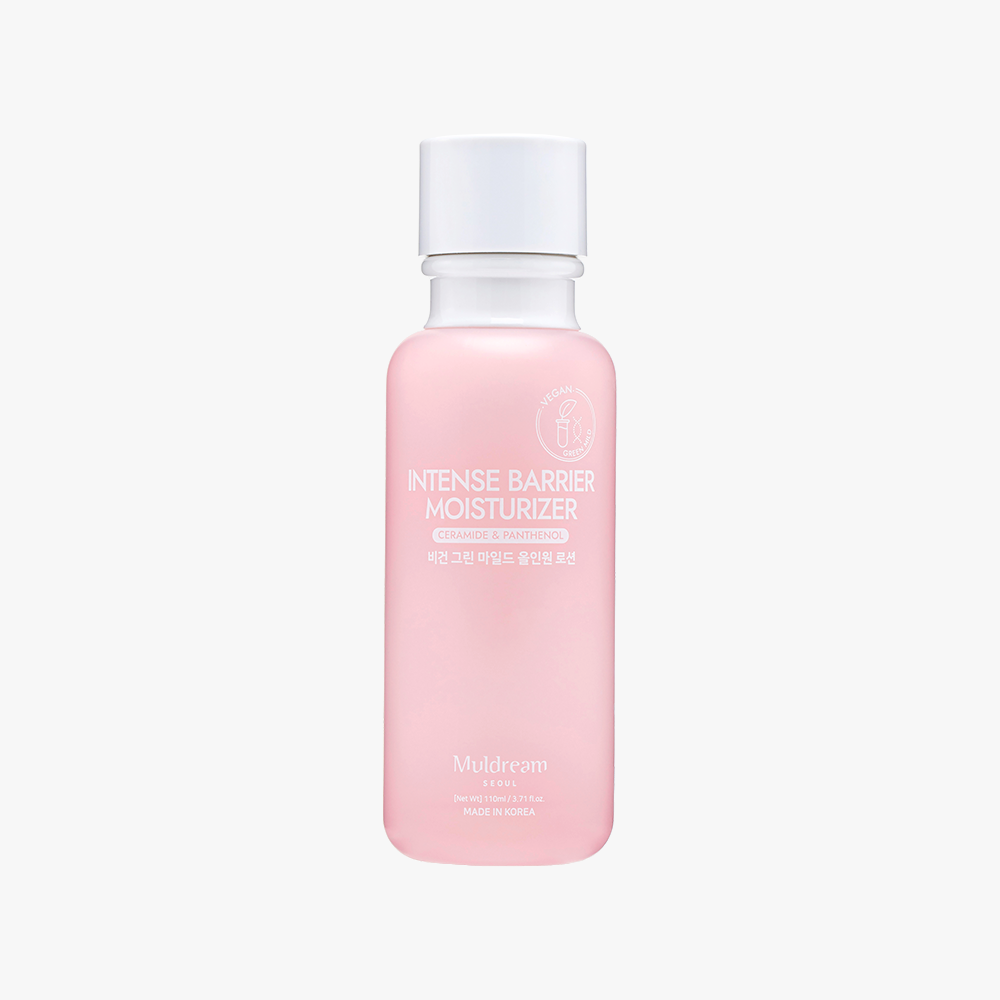 MULDREAM INTENSE BARRIER MOISTURIZER
