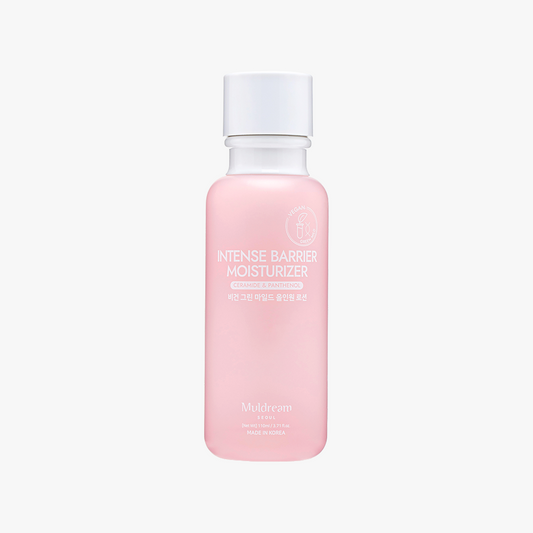 MULDREAM INTENSE BARRIER MOISTURIZER