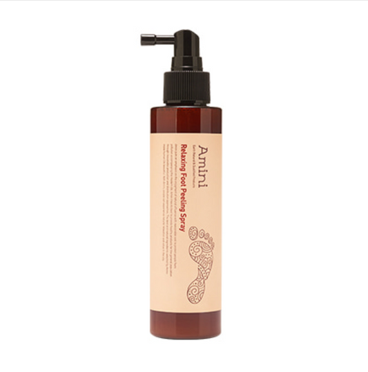 RELAXING FOOT PEEL SPRAY 150ML