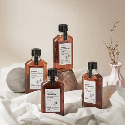 B.O.M ARTEMISIA CAPILLARIS EXTRACT 92.5%