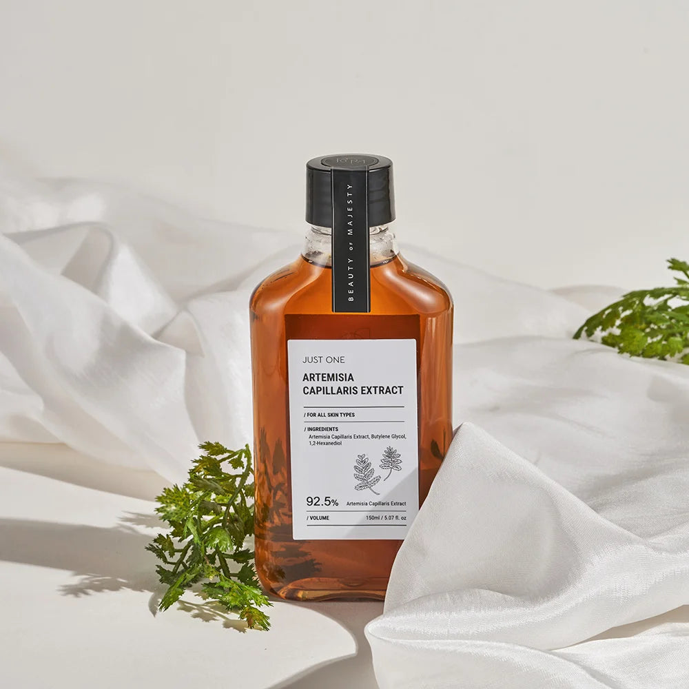 B.O.M ARTEMISIA CAPILLARIS EXTRACT 92.5%